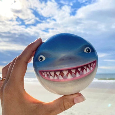 Sharky Shark Ball - waboba