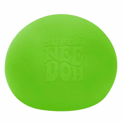 SUPER NEEDOH- squishy pelota