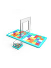 Juego del reto- Batalla Rubik
