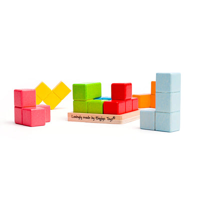 Cubo tetris