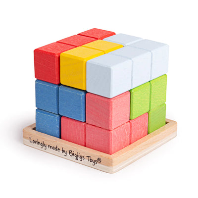Cubo tetris
