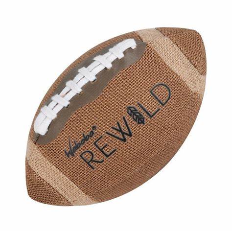 Rewild 9" Football