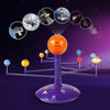 Sistema Solar Projector- SCIENCE -