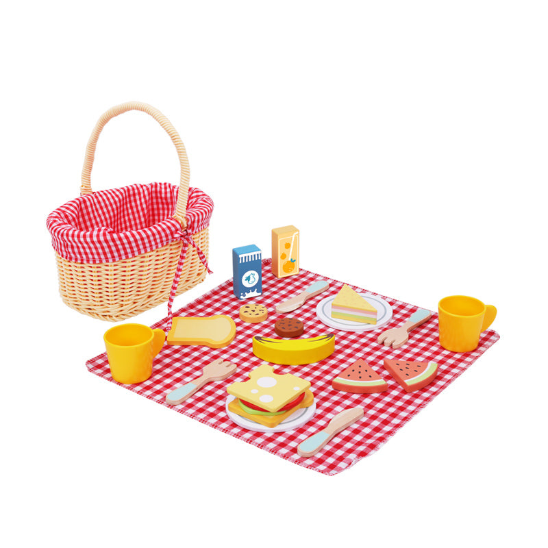 Canasto de picnic