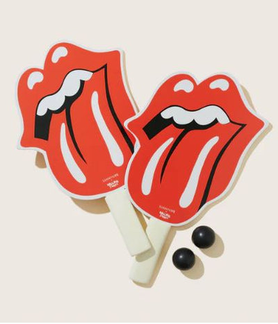 Paletas Rolling Stones