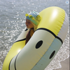 Aro inflable Smiley Sunnylife