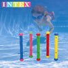 Intex - inflable juegos palos acuáticos